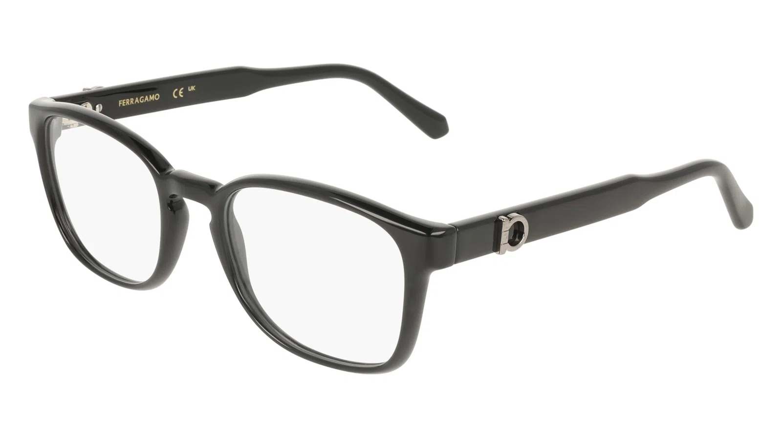 Salvatore Ferragamo SF3027E Eyeglasses - view 4